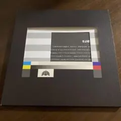 東京事変　color bars CD