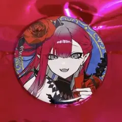 fgo バーヴァンシー 缶バッジ