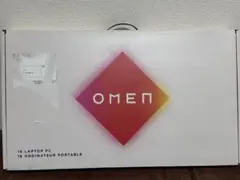 OMEN by HP 16-u1007TX ゲーミングノートPC