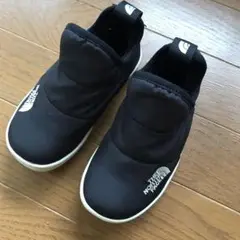 ノースフェイス　キッズ　ブーツ