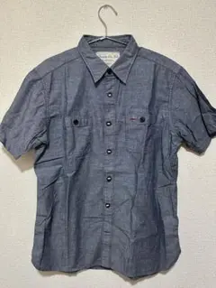【美品】BEAMS ビームス　チェックシャツ　シャツ　Ｌサイズ