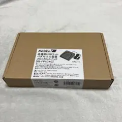 Route R USBフットペダル RI-FP1DXG グレー