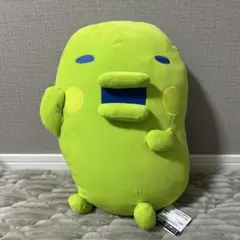 【最安値】たまごっち くちぱっち ぬいぐるみ新品タグ付き