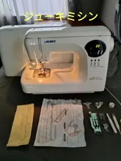 みぃすけ様用 保証付き JUKI　ジューキ　HZL-T470　整備済みミシン本体 JUKIミシン・HZL-T470の故障 | ミシン通販・修理・レシピなら