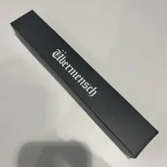 G-DRAGON Übermensch 展示会 公式MD 扇子 新品未開封