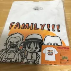 ワンピース Tシャツ 白