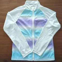ラッシュガード　130cm