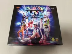 テニミュ ドリライ 2024 初回数量限定板 Blu-ray CD