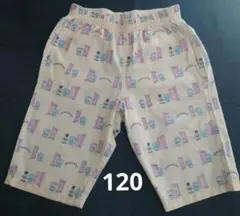 ユニクロ　リラコ　ドラえもん　120