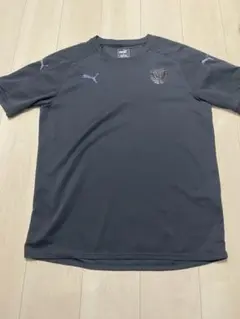 川崎フロンターレ 移動着 Tシャツ 3XL