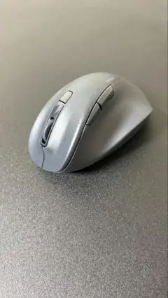 エレコム ワイヤレスマウス(電池入り)
