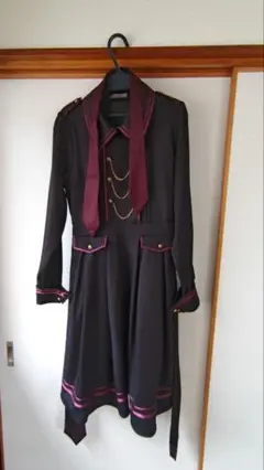 Amavel オンライン限定 Clasrical Wisdomワンピース