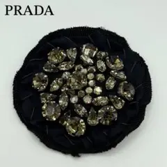 2025年最新】PRADA レディース ブローチ・コサージュの人気