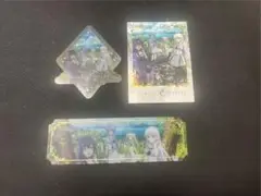 summer pockets シークレットコンプリート