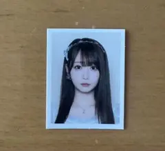 イコラブ IDフォト大谷映美里 8周年 宝石衣装