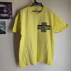 PARADISE ROAD EL CAMINO LOVERS XL イエロー