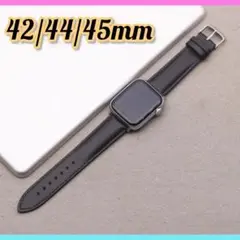 Apple Watch ベルト 交換用PUレザーベルト 革ベルト 時計ベルト