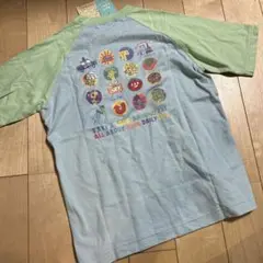 ティンカーベル　Tシャツ　150