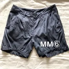 MM⑥ ショートパンツ