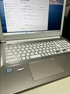 ノート PC ジャンク