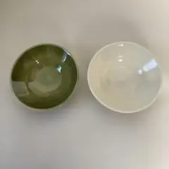 美濃焼　碗皿