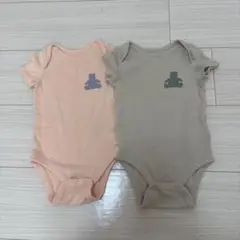Baby GAP ロンパース60cm