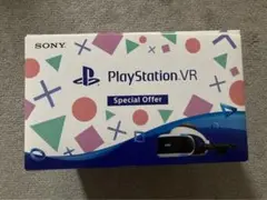 PlayStation VR / PlayStation Canera同梱版