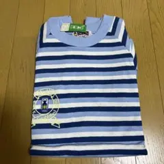 《SHEA'S》ストライプニットセーター 未使用品未開封新品