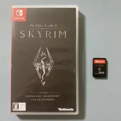The Elder Scrolls V: Skyrim