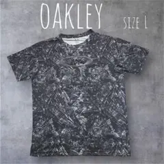 OAKLEY オークリー ENHANCE QD SS TEE size L