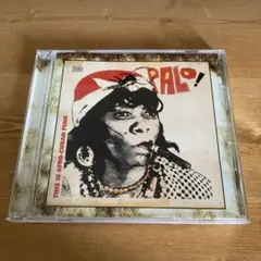 PALO! This Is Afro-Cuban Funk CD