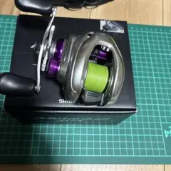 ⭐︎美品⭐︎シマノ　16メタニウム、ノーマルギア、KTFチューン SHIMANO】【K.T.Fチューン】シマノ『16メタニウムMGL HG K.T.F