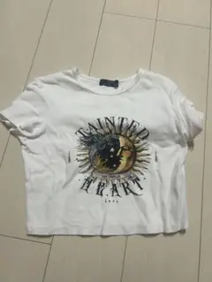Bershka Tシャツ