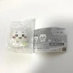 ちいかわ　みんなでもぐもぐパーティー3 ガチャガチャ