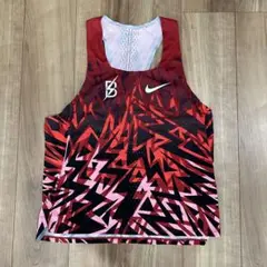 【未使用】NIKE BOWERMAN TC 2022 シングレット US S 未使用】NIKE BOWERMAN TC 2022 シングレット US S