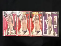 チェンソーマン パワー・レゼ 着せ替えクリアスタンド