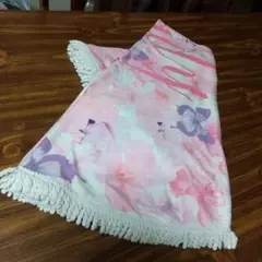 Rady 円型ビーチマット