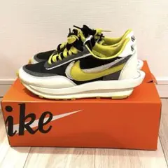 UNDERCOVER sacai Nike LD Waffle 25.5