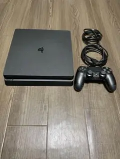 ps4本体