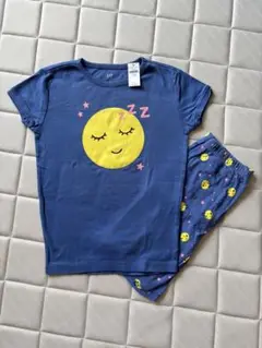 GAP KIDS 160cm 2ピースパジャマセット　150cm
