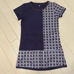 フィラテニスウェア　L 上下