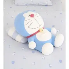 ジェラートピケ　ドラえもん　抱き枕