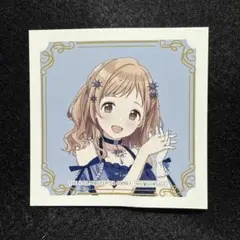 アイドルマスター ステッカー アトレ 櫻木真乃