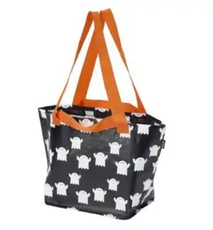 IKEA ハロウィン　バッグ