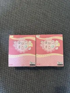 おジャ魔女どれみ アイテムコレクション 2box 新品未開封