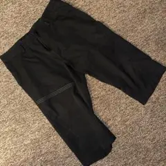 Adidas アディダス メンズハーフパンツ ゴルフウェア　L/G