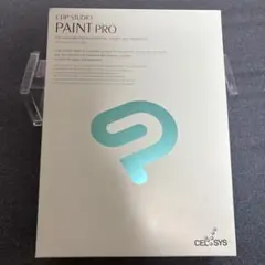 CLIPSTUDIO PAINTPRO クリップスタジオペイントプロ