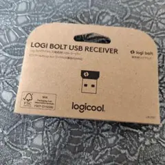 LOGI BOLT USB RECEIVER