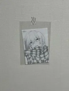 イラストカード イラストペーパー まとめ売り バラ売り可能 イラストカード イラストペーパー まとめ売り バラ売り可