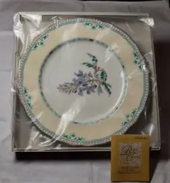 Noritake ボーンチャイナ ハナツムギ